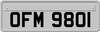 OFM9801
