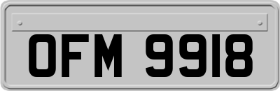 OFM9918