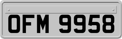 OFM9958