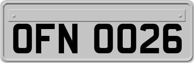 OFN0026