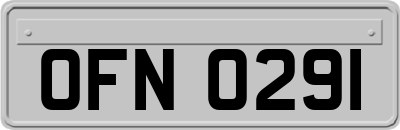 OFN0291