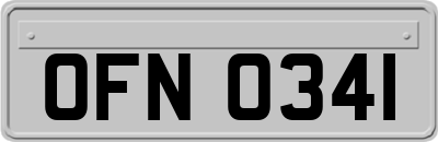 OFN0341