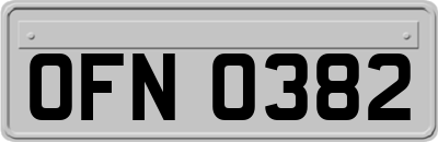OFN0382
