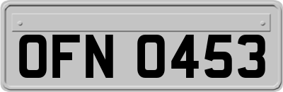 OFN0453