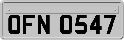 OFN0547