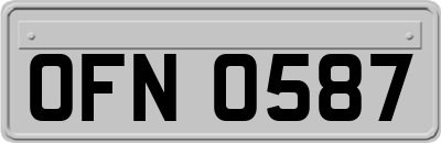 OFN0587