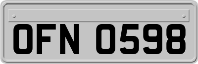 OFN0598