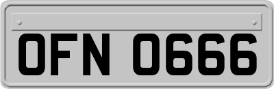 OFN0666