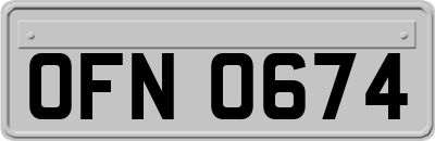 OFN0674