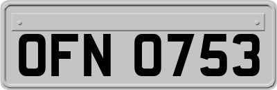 OFN0753