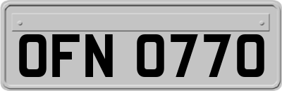 OFN0770