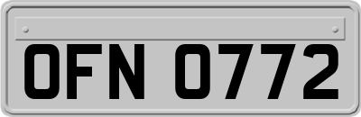 OFN0772