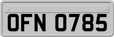 OFN0785