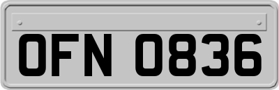OFN0836