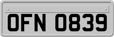 OFN0839
