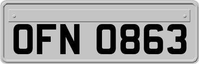 OFN0863