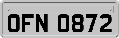 OFN0872
