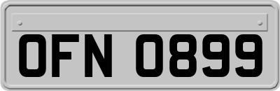 OFN0899