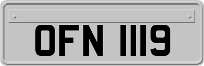 OFN1119