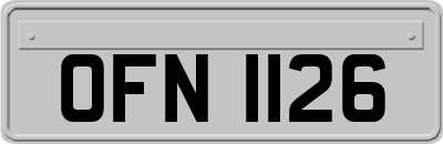 OFN1126