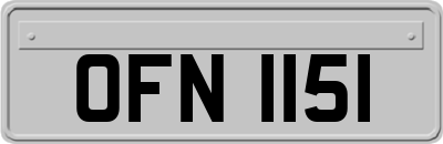 OFN1151