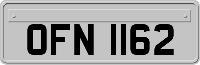 OFN1162