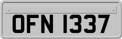 OFN1337