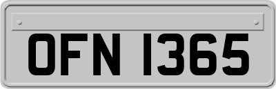 OFN1365