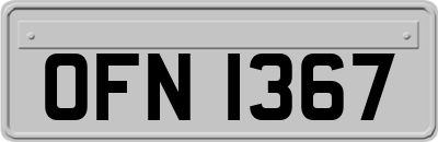 OFN1367