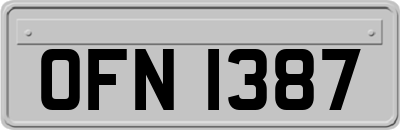 OFN1387