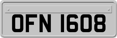OFN1608