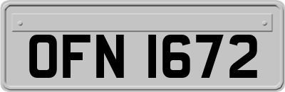 OFN1672