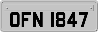 OFN1847