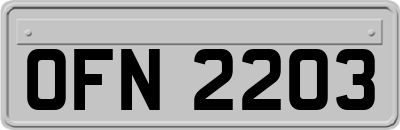 OFN2203