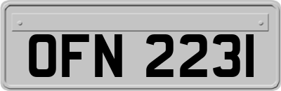 OFN2231