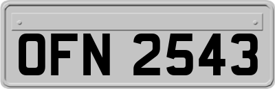 OFN2543