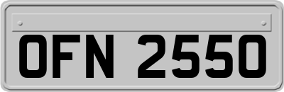 OFN2550