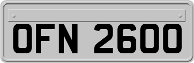 OFN2600