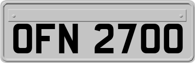 OFN2700