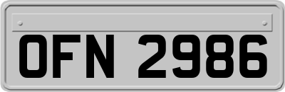 OFN2986