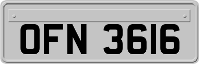 OFN3616