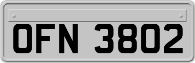 OFN3802