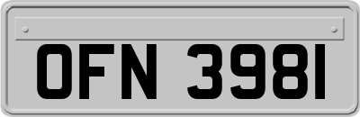 OFN3981