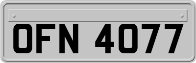 OFN4077