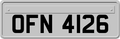 OFN4126