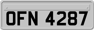 OFN4287