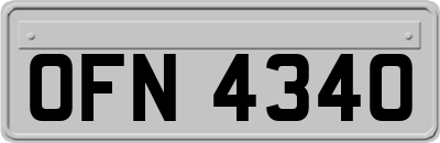 OFN4340