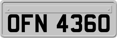 OFN4360