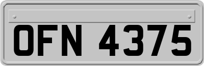 OFN4375