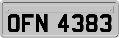 OFN4383